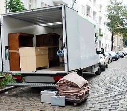 House Removals